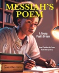 Cover: Messiah's Poem - Tellwell Talent