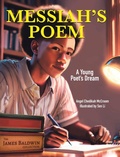 Cover: Messiah's Poem - Tellwell Talent