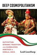 Cover: Deep Cosmopolitanism - Indiana University Press