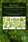 Cover: Pilot Scale Microalgae Cultivation - Academic Press