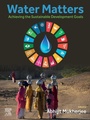 Cover: Water Matters - Elsevier