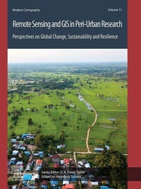 Abbildung von: Remote Sensing and GIS in Peri-Urban Research - Elsevier