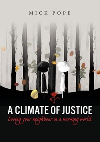 Enlarge image Cover: A Climate of Justice - Acorn Press