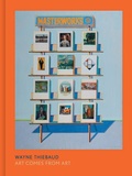 Cover: Wayne Thiebaud - University of California Press