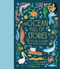 Cover: An Ocean Full of Stories - Frances Lincoln Children's Books