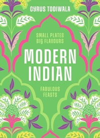 Abbildung von: Modern Indian - White Lion Publishing