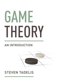 Abbildung von: Game Theory - Princeton University Press