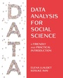 Bild: Data Analysis for Social Science - University of Pittsburgh Press