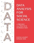 Bild: Data Analysis for Social Science - University of Pittsburgh Press