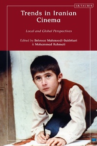Abbildung von: Trends in Iranian Cinema - I.B. Tauris