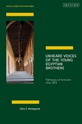 Bild: Unheard Voices of the Young Egyptian Brothers - I.B. Tauris