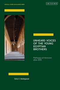 Abbildung von: Unheard Voices of the Young Egyptian Brothers - I.B. Tauris