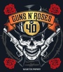 Cover: Guns N' Roses at 40 - Motorbooks