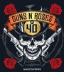 Cover: Guns N' Roses at 40 - Motorbooks