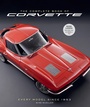 Cover: The Complete Book of Corvette 5th Edition - Motorbooks