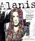 Cover: Alanis - Epic Ink