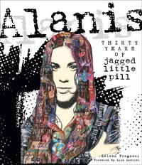 Enlarge image Cover: Alanis - Epic Ink