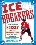 Cover: Ice Breakers - becker&mayer! kids
