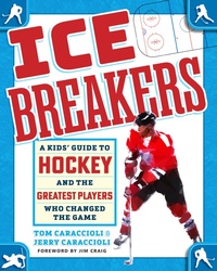 Abbildung von: Ice Breakers - becker&mayer! kids