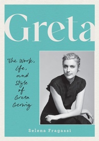Enlarge image Cover: Greta - Epic Ink