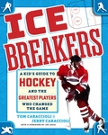 Cover: Ice Breakers - becker&mayer! kids