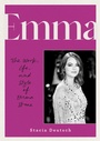 Cover: Emma - Epic Ink