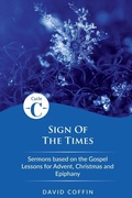 Cover: Sign of the Times - CSS Publishing Company