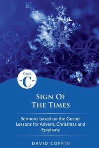 Enlarge image Cover: Sign of the Times - CSS Publishing Company