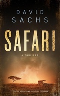 Cover: Safari - David Sachs