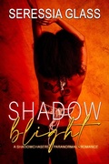 Cover: Shadow Blight - Seressia Creates, LLC