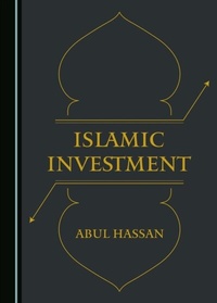 Abbildung von: Islamic Investment - Cambridge Scholars Publishing