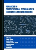 Cover: Advances in Computational Technologies in Sciences and Engineering - Cambridge Scholars Publishing