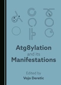 Bild: Atg8ylation and its Manifestations - Cambridge Scholars Publishing