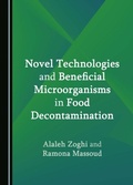 Bild: Novel Technologies and Beneficial Microorganisms in Food Decontamination - Cambridge Scholars Publishing