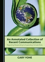 Cover: Annotated Collection of Recent Communications Regarding Responding to Expanding Climate Risks - Cambridge Scholars Publishing