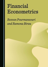 Abbildung von: Financial Econometrics - Cambridge Scholars Publishing