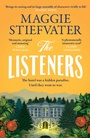 Cover: The Listeners - Review