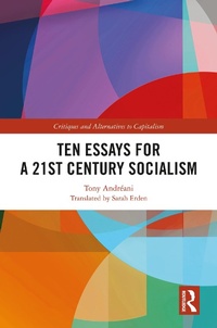 Abbildung von: Ten Essays for a 21st Century Socialism - Routledge