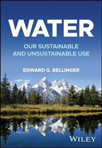 Abbildung von: Water - Wiley