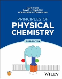 Abbildung von: Principles of Physical Chemistry - Wiley