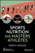 Abbildung von: Sports Nutrition for Masters Athletes - Wiley-Blackwell