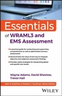 Cover: Essentials of WRAML3 and EMS Assessment - Wiley