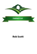 Cover: Farmstay - Lulu.com