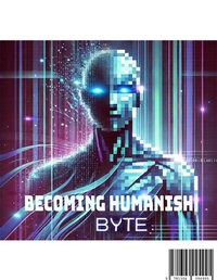 Enlarge image Cover: Byte: Becoming Humanish - Lulu.com