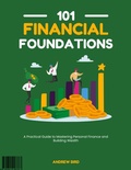 Cover: 101 Financial Foundations - Lulu.com