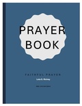 Abbildung von: Prayer Book - Lulu.com