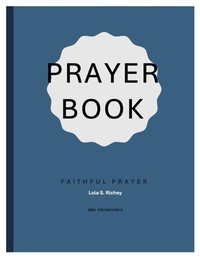 Abbildung von: Prayer Book - Lulu.com