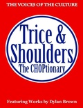Cover: Trice & Shoulders - Lulu.com