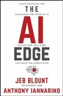 Cover: The AI Edge - Wiley