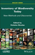 Bild: Inventory of Biodiversity Today - Wiley-Blackwell